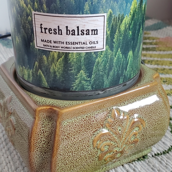 Wax/Candle Warmer - Picture 13 of 13